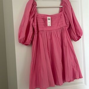 Abercrombie mini dress (with tags)
